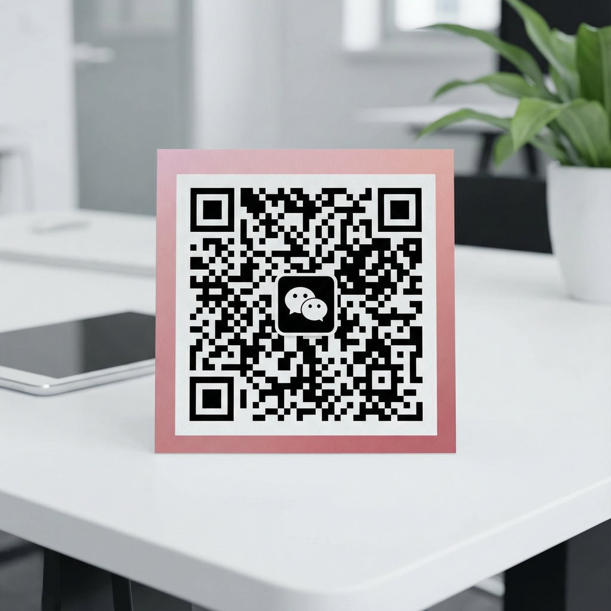 国产视频微信公众号